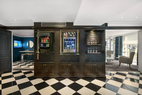 Hotel Le Royal foto 9