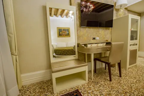 Ego Boutique Hotel in Venetië, foto 15