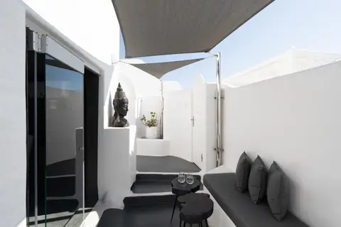 Dana Villas & Infinity Suites in Firostefani, foto 28