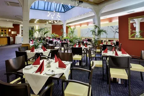 Austria Trend Hotel Ananas in Wenen — foto 11
