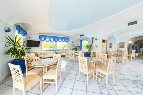 Felix Terme in Ischia, foto 27