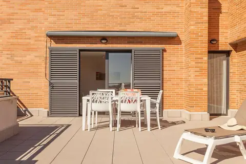 Pierre & Vacances Residence Salou in Salou — foto 8