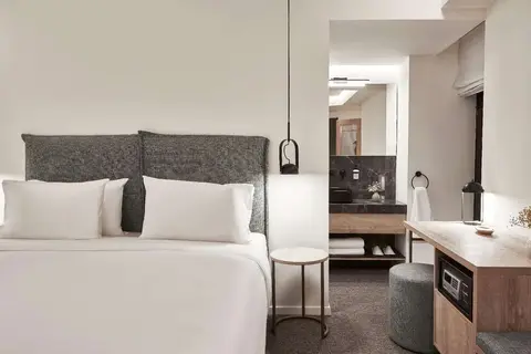 NLH Monastiraki Hotel in Athene — foto 3