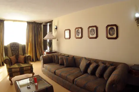 Palmariva Beach Hotel in Αμάρυνθος — foto 12