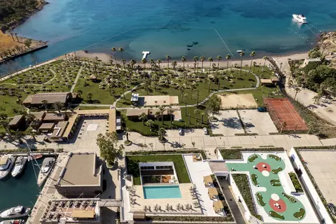 Radisson Collection Hotel, Bodrum in Bodrum — foto 7