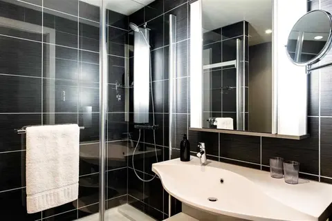 Aparthotel Adagio Liverpool City Centre in Liverpool — foto 11