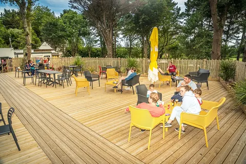 Camping Les Ajoncs D Or foto 25