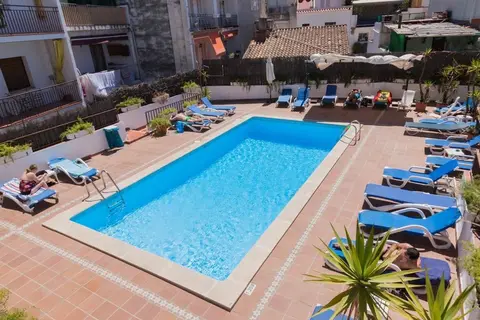 Hotel El Cid in Sitges — foto 3