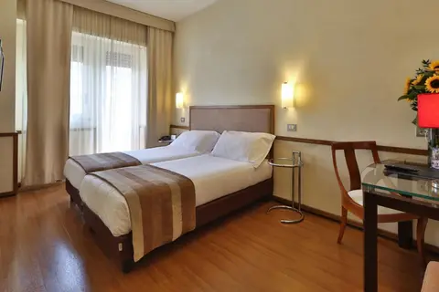 Best Western Hotel Piccadilly in Rome — foto 25