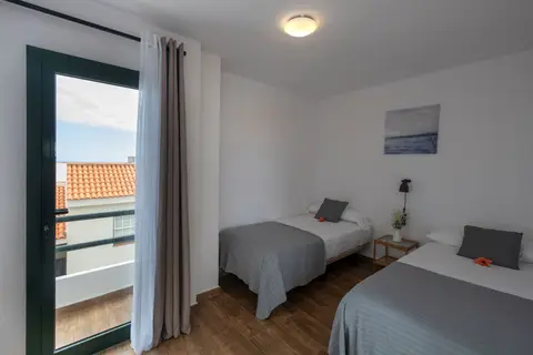 Los Rosales Apartamentos in Breña Baja — foto 20