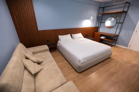 Duka Hotel in Vlora — foto 15