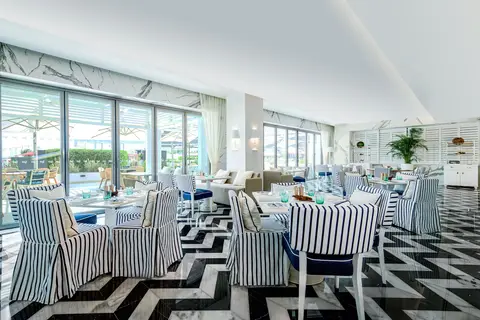 Th8 Palm Dubai Beach Resort Vignette Collection in Dubai — foto 2