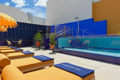 Hotel H10 Corregidor Boutique Hotel foto 17