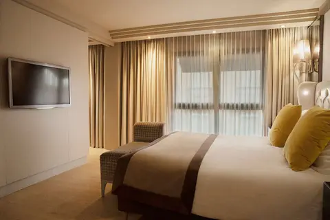 Le Burdigala by Inwood Hotels in Bordeaux — foto 9