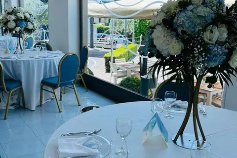 Première in Giugliano In Campania — foto 18