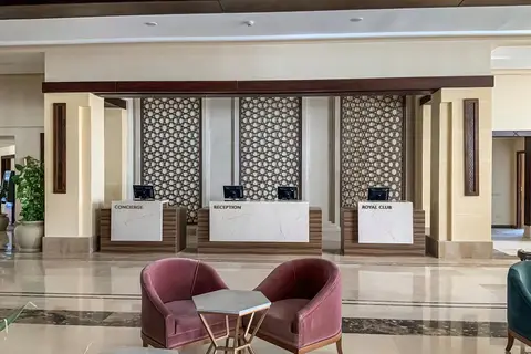 SUNRISE Diamond Beach Resort - Grand Select in Sharm El Sheikh — foto 4