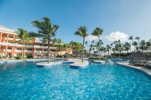 Iberostar Waves Dominicana in Punta Cana — foto 3