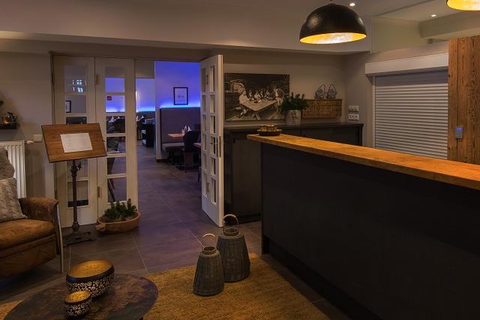 Hotel Heitzmann foto 13