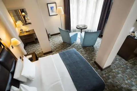 Hotel Midtown in Beyoğlu, foto 5