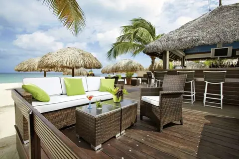 Amsterdam Manor Beach Resort in Punta Brabo — foto 7