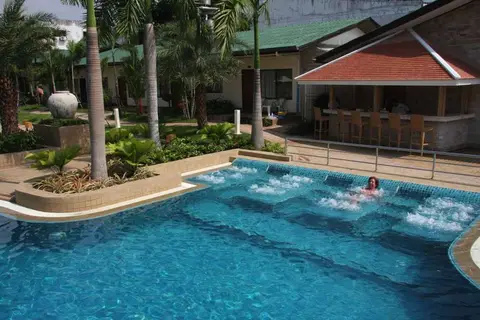 Thai Garden Resort in พัทยา — foto 22