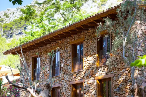 Finca Ratxó Member of Meliá Collection in Palma — foto 2