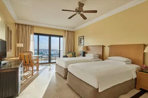 Park Regency Sharm El Sheikh Resort in Sharm El Sheikh — foto 30