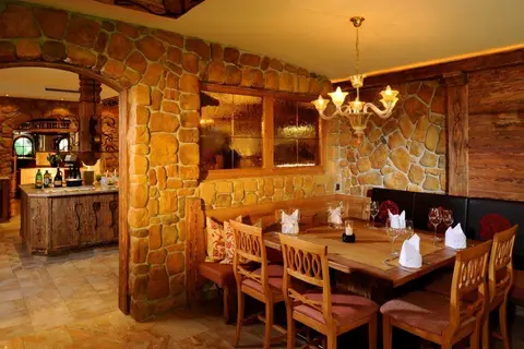 Hotel Rose in Mayrhofen — foto 4