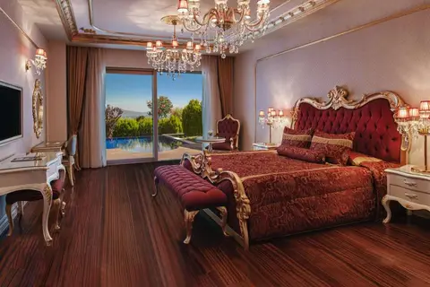 The Plaza Bodrum in Bodrum, foto 16