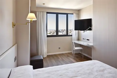 Hotel Palladium in Urbanització Siesta, foto 16
