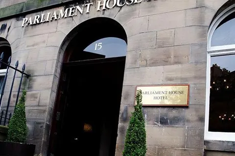 Parliament House foto 4