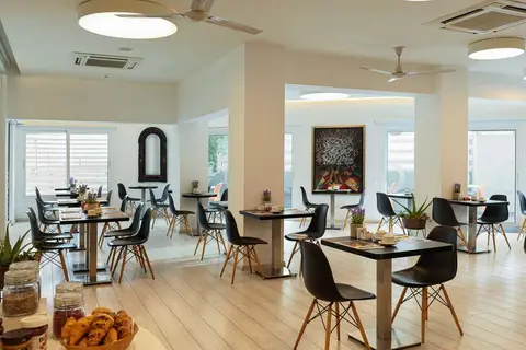 Hotel Tsanotel in Limassol — foto 4