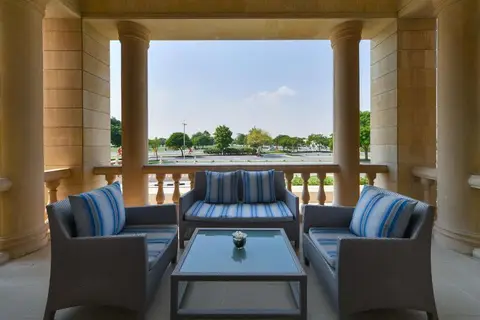 Al Aziziyah Boutique Hotel Doha in الريان — foto 30