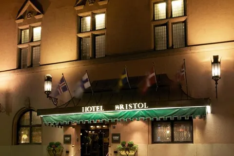 Hotel Bristol foto 3