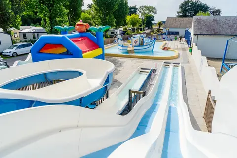 Camping Plijadur in La Trinité-sur-Mer — foto 14
