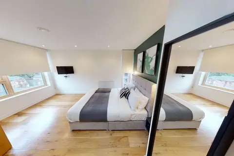 Quay Appartementen Manchester in Manchester — foto 30