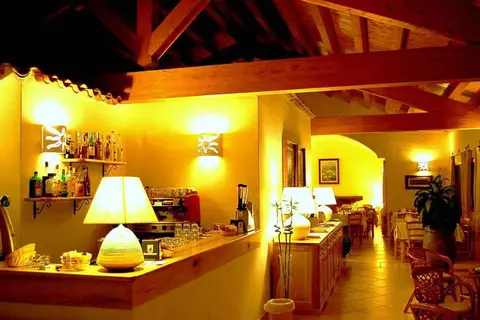 Aldiola Country Resort in Sant'Antoni di Gaddura/Sant'Antonio di Gallura — foto 24