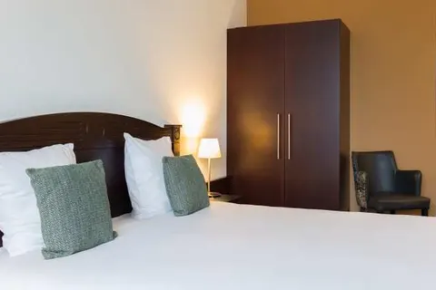 Amrâth Hotel Alkmaar foto 13