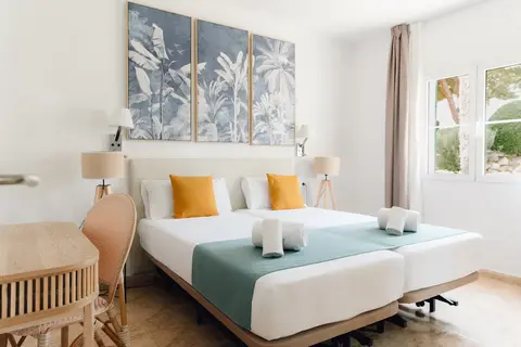 BLUESEA Marina Parc in es Mercadal — foto 19