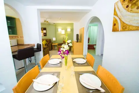 Ona El Marqués Resort in Puerto de Santiago — foto 17