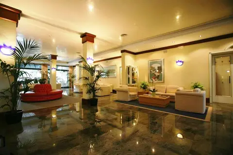 Hotel Excelsior Lido di Jesolo in Jesolo — foto 5