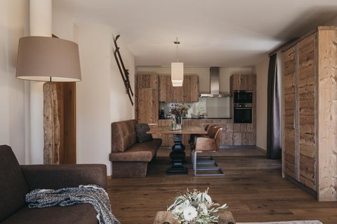 VAYA Terrazena Serfaus foto 4