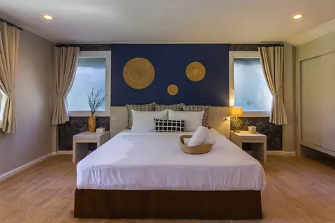 Let's Hyde Resort & Villas in พัทยา — foto 2