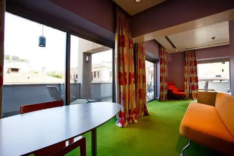Hotel Albani Roma in Rome — foto 11