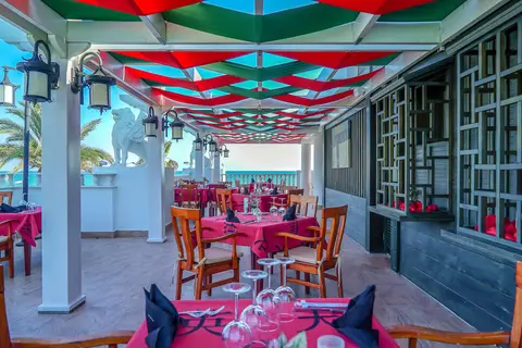 Kamelya Aishen Club in Manavgat — foto 5