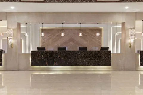 Pickalbatros Dana Beach Resort in Hurghada — foto 54
