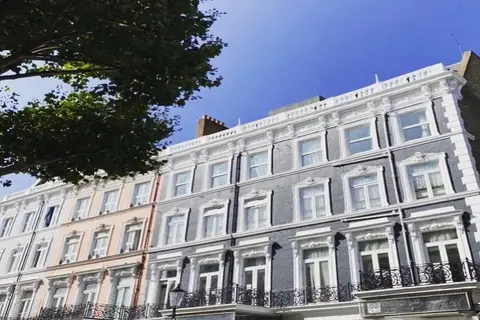 My Place in Londen, foto 7