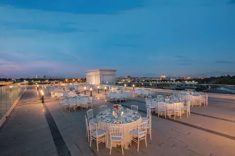 DoubleTree by Hilton Istanbul Topkapi in Fatih — foto 21