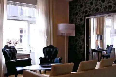 Hotel Riddargatan in Stockholm — foto 20