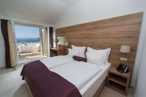 Makarska Holiday Hotel Biokovo in Makarska — foto 14